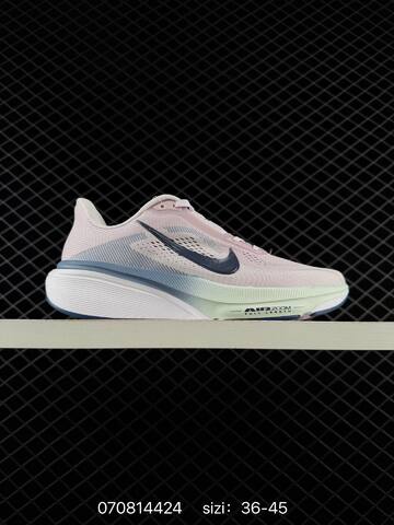 Nike Zoom Pegasus 42 White Green Black Pink Blue EU 36-45 Running - Unisex BS-70347