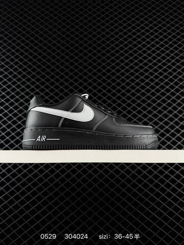 Nike AIR FORCE 1 07 Lifestyle (BS-71117)