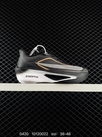 Nike Zoom Fly 6 Multiple Colorways Beige Brown Blue Black White Orange White Black Pink Purple Blue Black Light Pink EU 36-46 Running - Unisex (BS-71991)