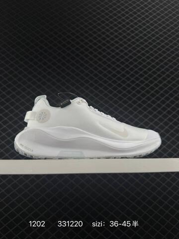 Nike ReactX Infinity Run 4 White Black Orange Pink Triple White Black Volt Triple Black EU 36-45 5 Running - Unisex (BS-73881)