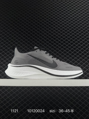 Nike LJ7701-005 Black White EU 36-45 Running - Unisex (BS-74089)