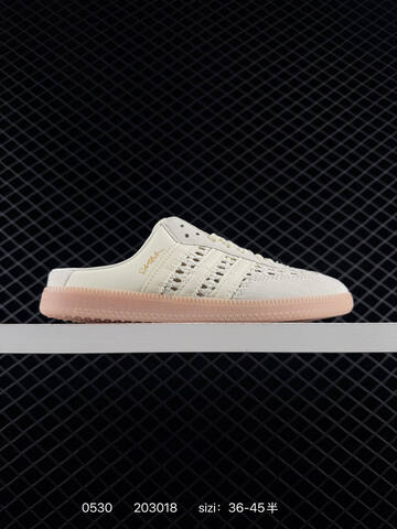 Adidas Originals Wb Pony Tonal Samba OG KH7719 36 36 5 37 38 Lifestyle Women s BS-75440