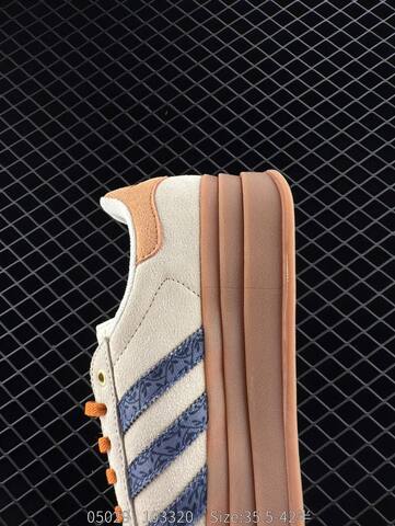 Adidas 2025 New GAZELLE BOLD Lifestyle BS-78543