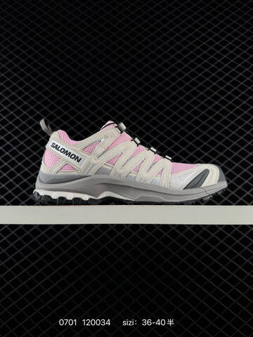 Other SALOMON Atoms Pink XA PRO 3 D 479886 SENSIFIT AAA Quality Replica High-end Men s And Women s Fashion Sports Running And Basketball Shoes Up To 95 Off Retail During The Current Promotion Casual Lifestyle Sneakers BS-85659