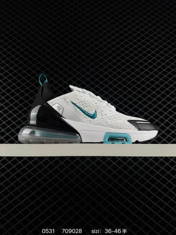 Nike Air Max 270 IO9884 002 36-45 Lifestyle - Unisex (BS-71077)