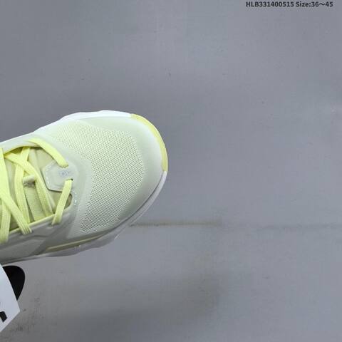On Cloudpulse 2 Pale Lime White EU 36-45 Running Shoe Running Sneakers - Unisex (BS-69552)