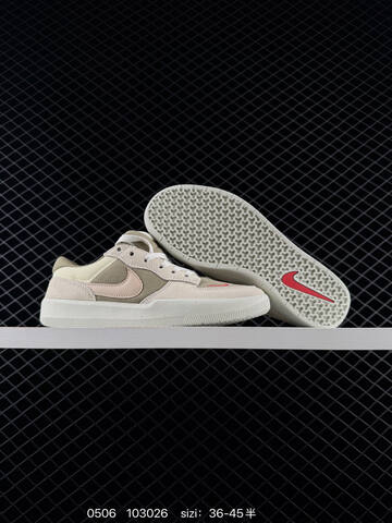 NIKE SB DUNK Nike SB Force 58 FS Lifestyle (BS-71647)