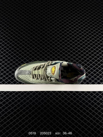 NIKE AIR MAX 95 TT HF0121-001 ID 205023 Lifestyle (BS-71355)