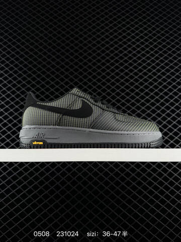 Nike AIR FORCE 1 07 Lifestyle (BS-71609)