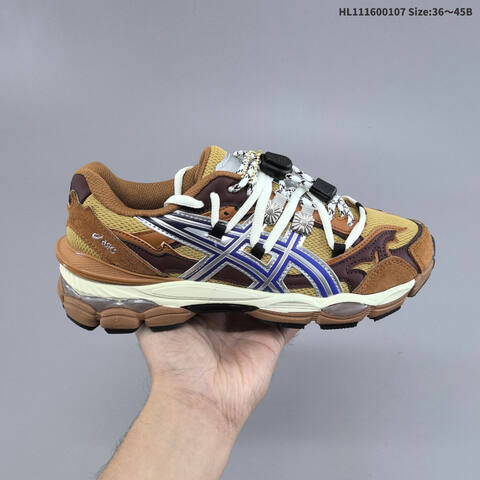 Asics Gel-Cumulus 16 T-GEL Premium Replica High-end Men s And Women s Fashion Sports Running And Basketball Shoes Up To 95 Off Retail During The Current Promotion Casual Lifestyle Sneakers (BS-69092)