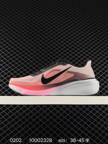 Nike Pegasus 41 White Black Purple Volt 36-45 Running - Unisex (BS-72851)