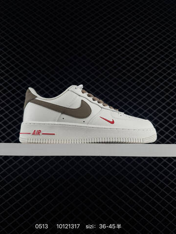 Nike Air Force 1 Low Lifestyle (BS-71486)