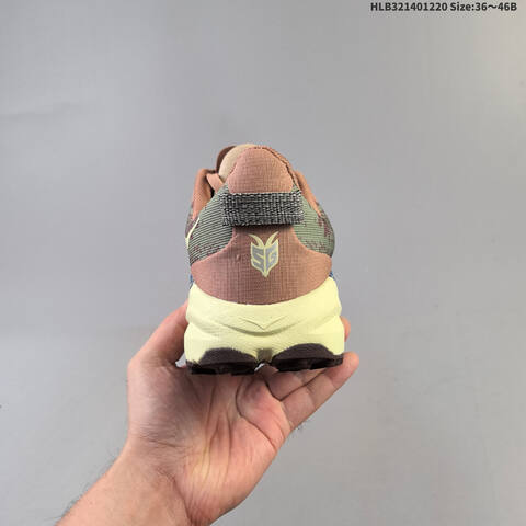 HOKA ONE SPEEDGOAT 6 1147791 36 1 1 Replica For Sale High-end Men s And Women s Fashion Sports Running And Basketball Shoes Up To 95 Off Retail During The Current Promotion Casual Lifestyle Sneakers (BS-69423)
