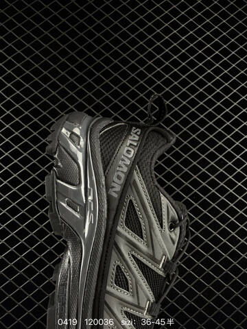 Salomon XA PRO XT-6 Expanse SENSIFIT 1 1 Replica High-end Men s And Women s Fashion Sports Running And Basketball Shoes Up To 95 Off Retail During The Current Promotion Casual Lifestyle Sneakers (BS-85785)