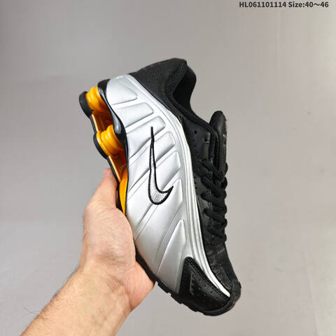 NIKE SHOX R4 Lifestyle (BS-63765)