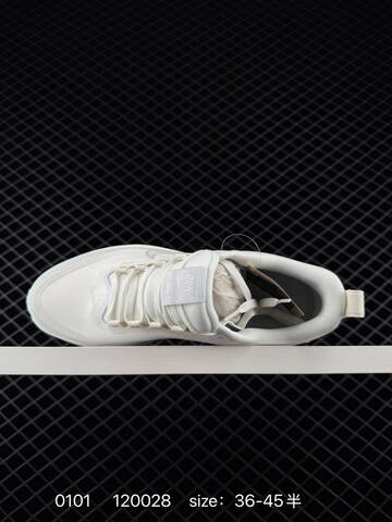 Nike Vomero 18 GTX White Light Grey EU 36-45 Running - Unisex (BS-73360)