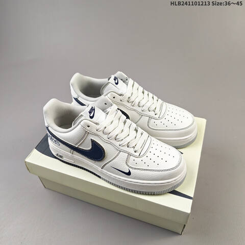 Nike Air Force1 07 Low Lifestyle BS-62710