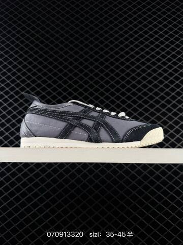Onitsuka Tiger Ultimate 81 EX 1183B510-103 Sage Green Yellow Grey Cream EU 35-45 Sneaker Casual Sneakers - Unisex (BS-81756)
