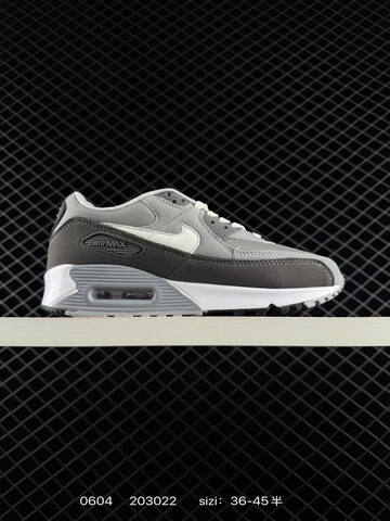 NIKE Air Max 90 Lifestyle (BS-70996)