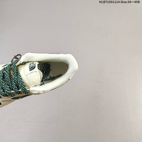 Nike Air Force 1 07 Low Sail Dark Green White EU 36-45 Sneaker - Unisex BS-63741