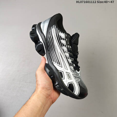 ASICS GEL-QUANTUM LEVITRACK 1 1 Replica High-end Men s And Women s Fashion Sports Running And Basketball Shoes Up To 95 Off Retail During The Current Promotion Casual Lifestyle Sneakers (BS-69308)