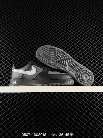 NIKE AIR FORCE 1 07 LV8 IR1475-010 Lifestyle (BS-71624)