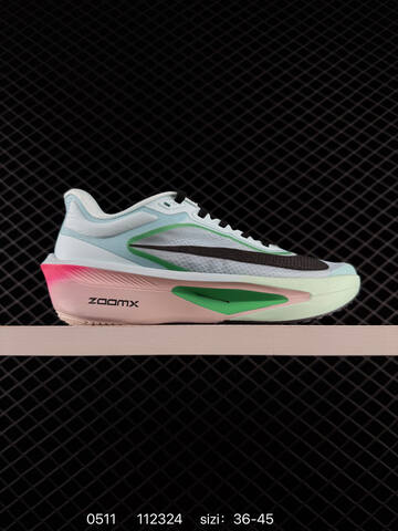 Nike Zoom Fly 6 Multi Color EU 36-45 Running - Unisex (BS-71536)