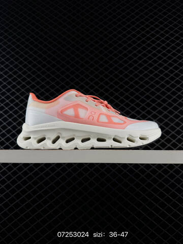 On Cloudtilt Remix Black White EU 36-47 Running Shoe Running Sneakers - Unisex (BS-84987)