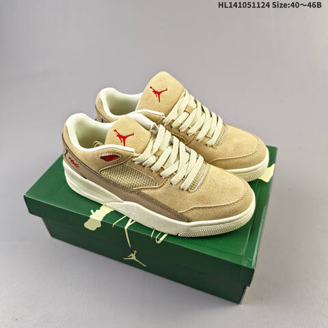 Nike Air Jordan 4 Retro OG Lifestyle BS-67696