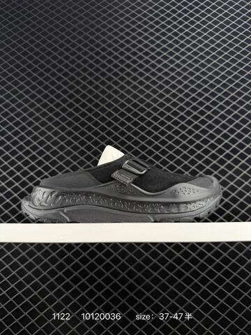 HOKA ONE ONE ORA PRIMO 1168973 Gray Off White Black EU 37-47 Sneaker Casual Sneakers - Unisex (BS-86375)