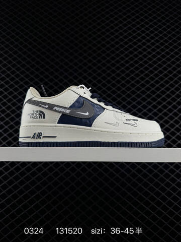 Nike AIR FORCE 1 07 Lifestyle (BS-72483)