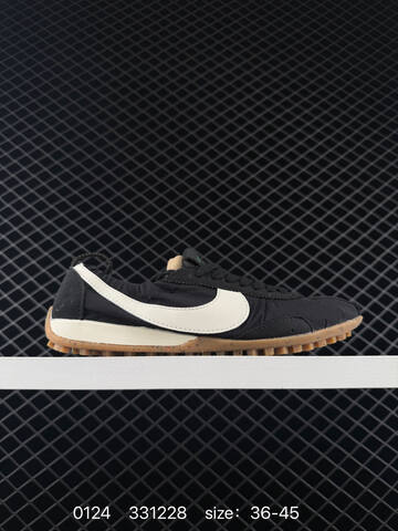 Nike Jacquemus Moon Shoe Red White Gum EU 36-45 Lifestyle - Unisex (BS-72990)