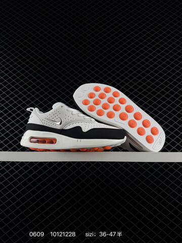 Nike Air Max 1 Tinker Hatfeld Mark Parker 1987 Tinker Hat Lifestyle (BS-70869)
