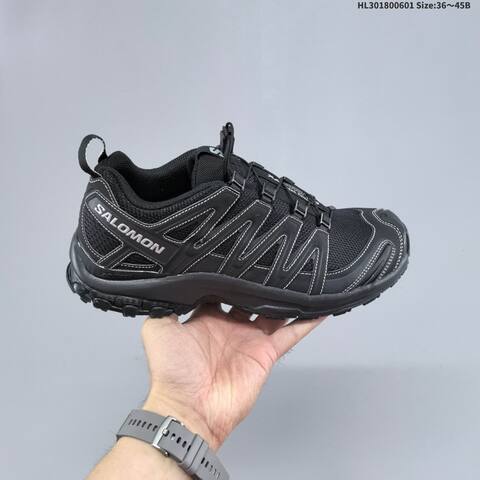 Other Salomon XA PRO 3 D SENSIFIT Premium Replica High-end Men s And Women s Fashion Sports Running And Basketball Shoes Up To 95 Off Retail During The Current Promotion Casual Lifestyle Sneakers BS-68558