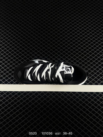 Nike Vaporwaffle Sacai Black White Grey EU 36-45 Lifestyle - Unisex (BS-71340)