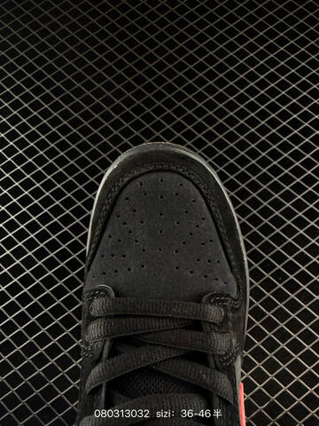 Nike SB Dunk Low Black Red Purple Gum EU 36-46 Skate - Unisex (BS-69975)