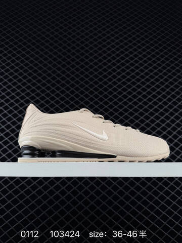 Nike Shox TL White Cream Black With Gold Black Teal Iridescent And Green Neon Yellow EU 36-46 5 Lifestyle - Unisex (BS-73182)