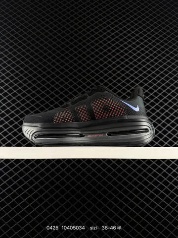 Nike Air Zoom Vomero Premium Black With Light Purple Swoosh And Red Dot Accents EU 36-46 Half Sizes Available Running - Unisex (BS-71868)