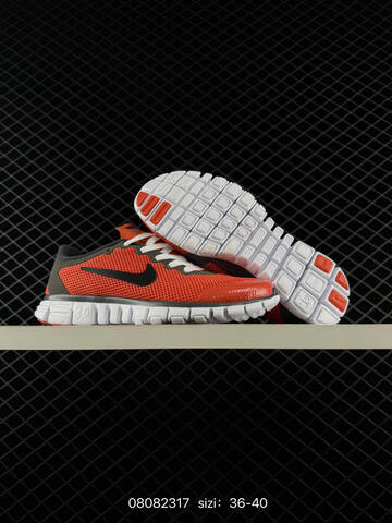 Nike Free 3 0 Light Purple Dark Purple White EU 36-40 Running - Unisex (BS-69887)