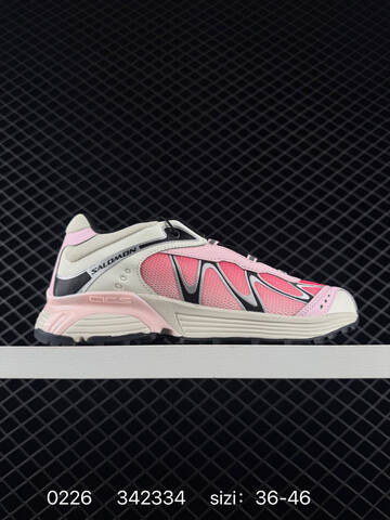 Other Salomon XT-WHISPER VOID SENSIFIT 3 1 1 Replica High-end Men s And Women s Fashion Sports Running And Basketball Shoes Up To 95 Off Retail During The Current Promotion Casual Lifestyle Sneakers (BS-85834)