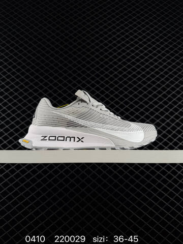 Nike ZoomX Invincible Run FK 3 Multiple Colorways Black Grey Pink Grey White Black Volt Black Volt EU 36-45 Running - Unisex (BS-72199)
