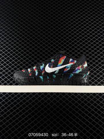 Nike JA 3 Black Multicolor White EU 36-46 Basketball - Unisex (BS-70397)