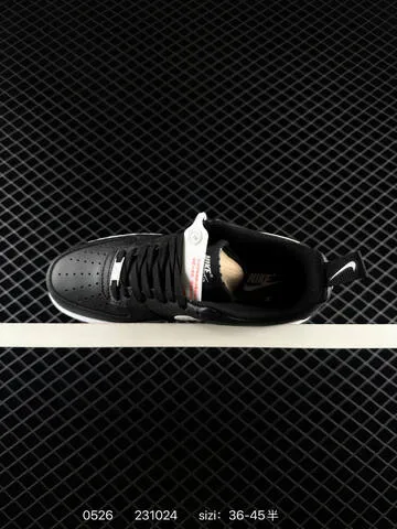Nike AIR FORCE 1 07 Lifestyle BS-71196