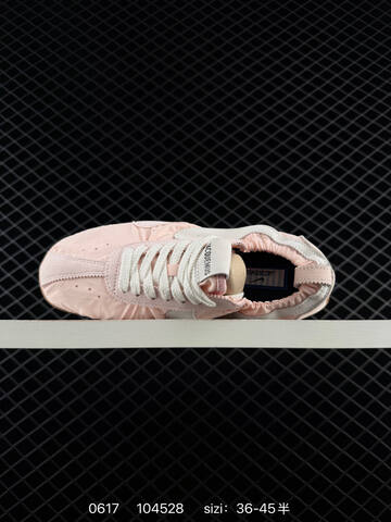 Nike Jacquemus x Nike J Force 1 Low LX Light Pink White Gum Brown EU 36-45 Sneaker - Unisex (BS-70739)