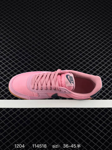Nike Field General Pink Black Gum EU 36-45 5 Casual - Unisex (BS-73860)