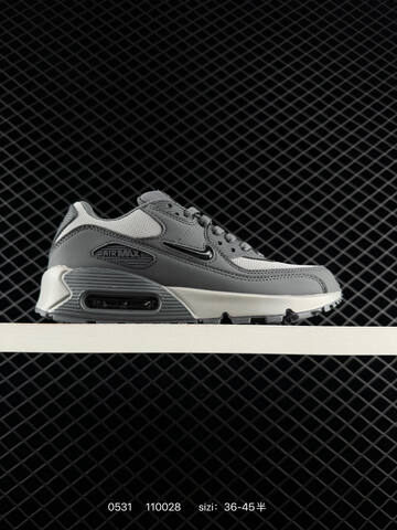 NIKE Air Max 90 Lifestyle (BS-71074)