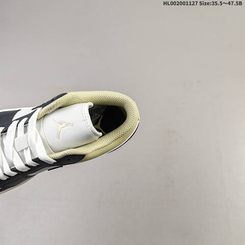 Air Jordan 1 Low AIR JORDAN 1 Aj1 Lifestyle BS-67645