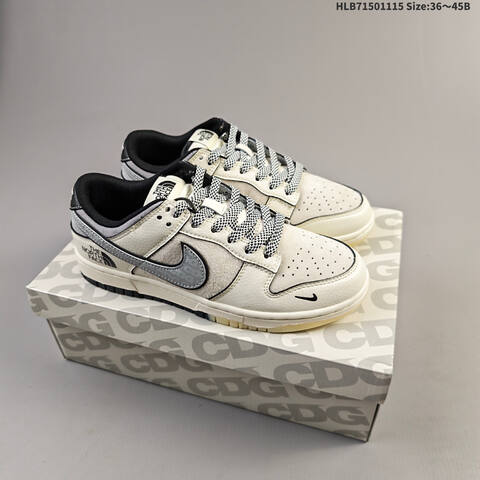 NIKE DUNK SB LOW Dunk SB Dunk Dunk Dunk S Lifestyle (BS-63698)