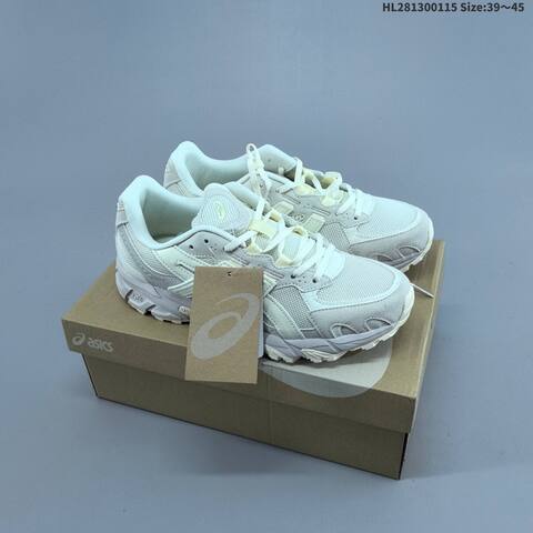 ASICS GEL-SONOMA TR 1203A734 Black Grey EU 39-45 Trail Shoe Trail Running Sneakers - Unisex (BS-69062)