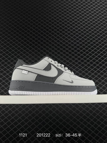 Nike Air Force 1 Shadow White EU 36-45 5 Lifestyle - Unisex (BS-74092)